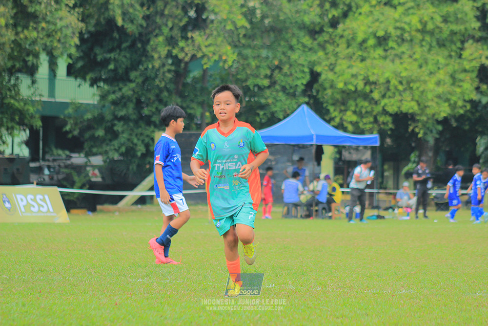 ijl u10 070925 tunas harapan indah sa vs indonesia youth fa