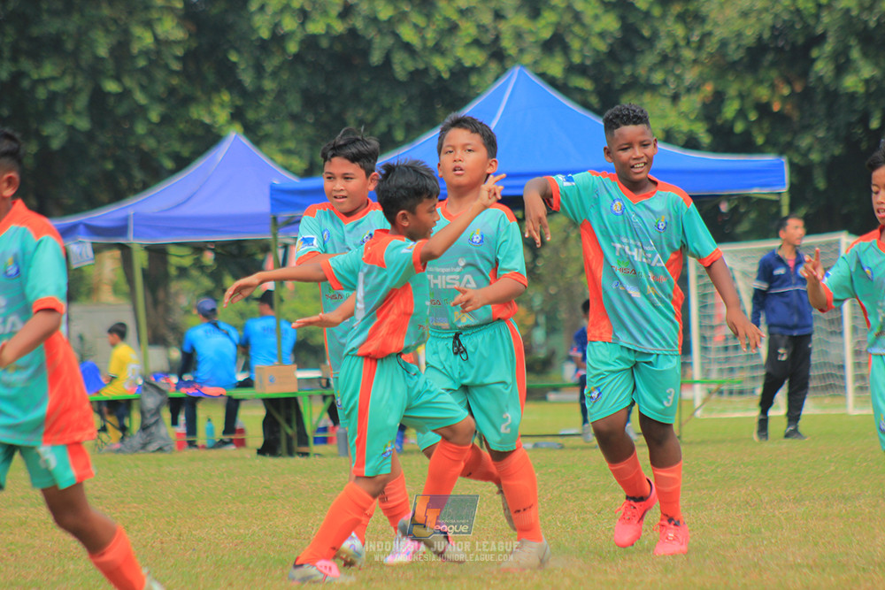 ijl u10 070925 tunas harapan indah sa vs indonesia youth fa