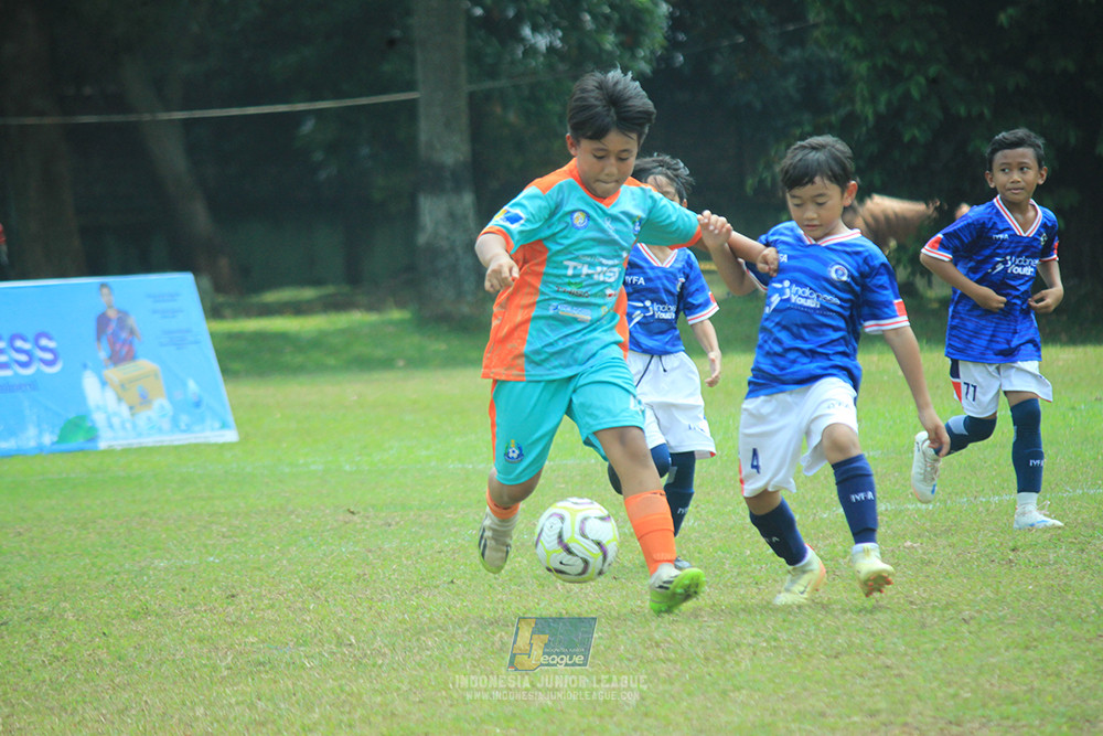ijl u10 070925 tunas harapan indah sa vs indonesia youth fa