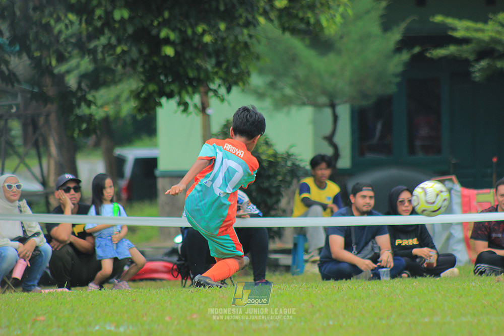 ijl u10 070925 tunas harapan indah sa vs indonesia youth fa