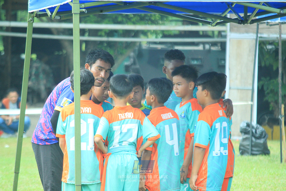 ijl u10 070925 tunas harapan indah sa vs indonesia youth fa