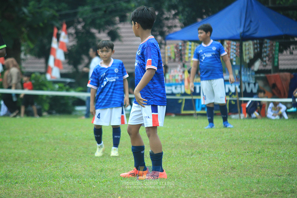 ijl u10 070925 tunas harapan indah sa vs indonesia youth fa