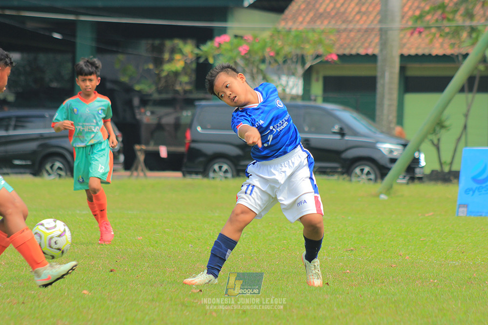 ijl u10 070925 tunas harapan indah sa vs indonesia youth fa
