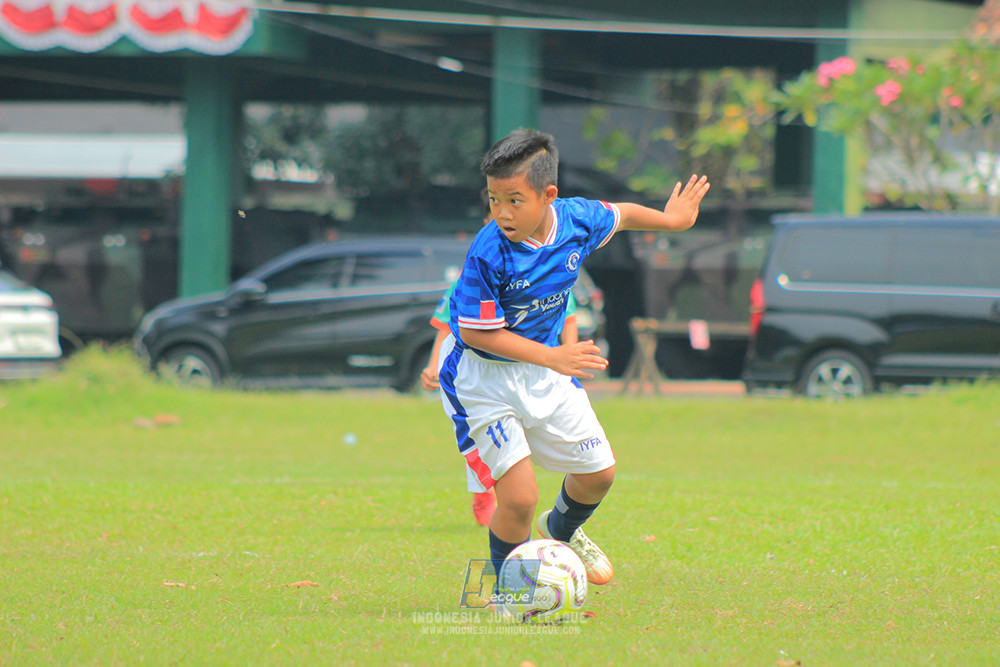 ijl u10 070925 tunas harapan indah sa vs indonesia youth fa