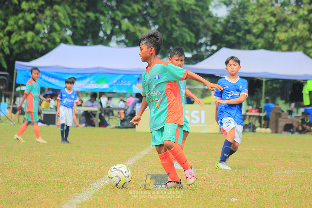 ijl u10 070925 tunas harapan indah sa vs indonesia youth fa