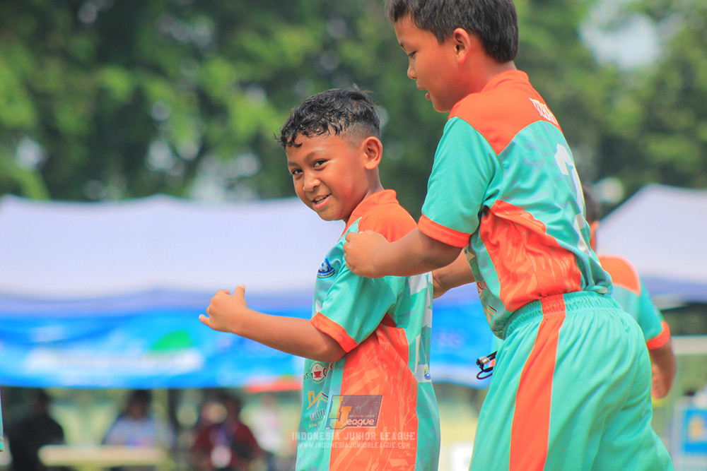 ijl u10 070925 tunas harapan indah sa vs indonesia youth fa