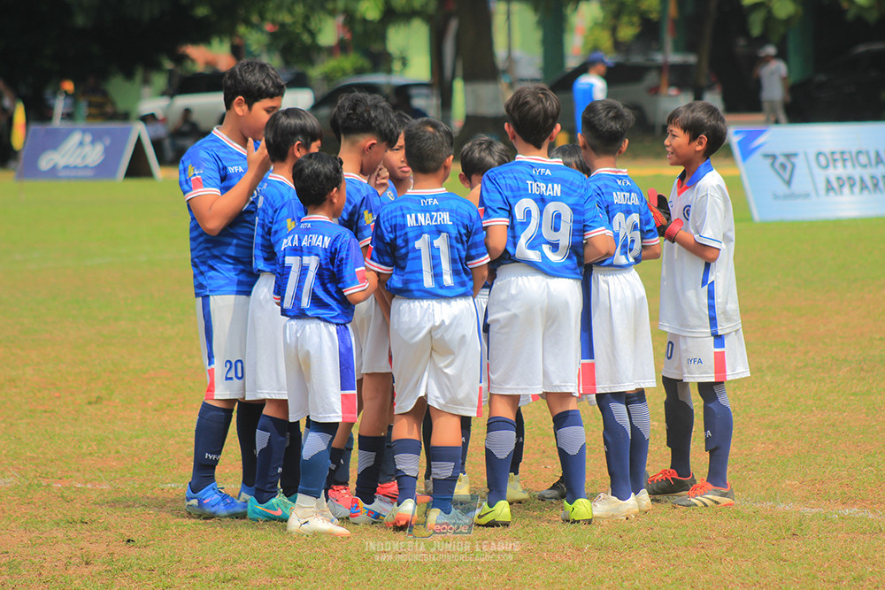 ijl u10 070925 tunas harapan indah sa vs indonesia youth fa