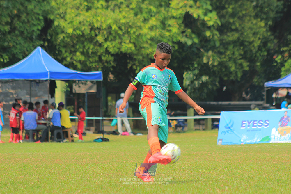ijl u10 070925 tunas harapan indah sa vs indonesia youth fa