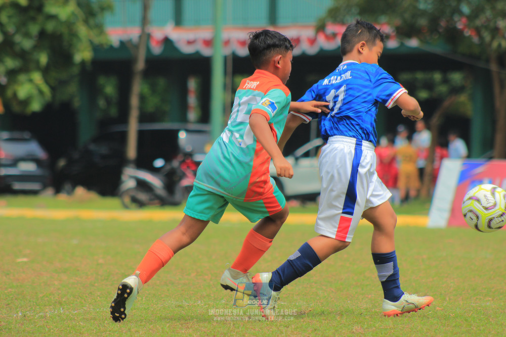 ijl u10 070925 tunas harapan indah sa vs indonesia youth fa