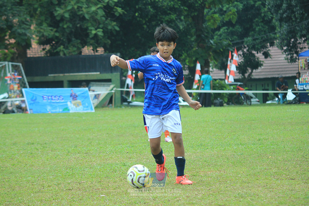 ijl u10 070925 tunas harapan indah sa vs indonesia youth fa