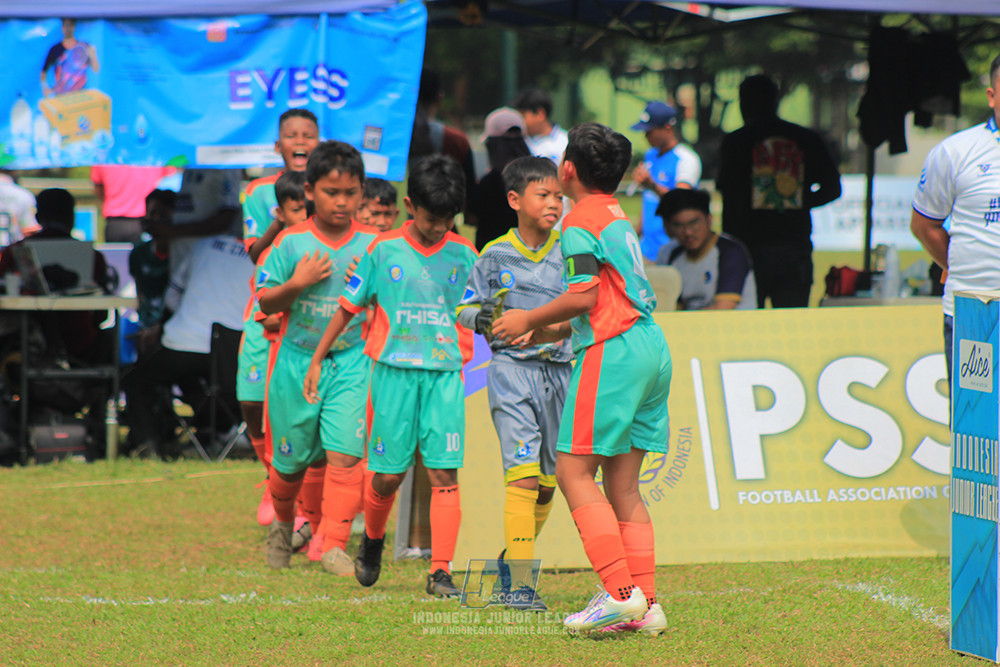 ijl u10 070925 tunas harapan indah sa vs indonesia youth fa