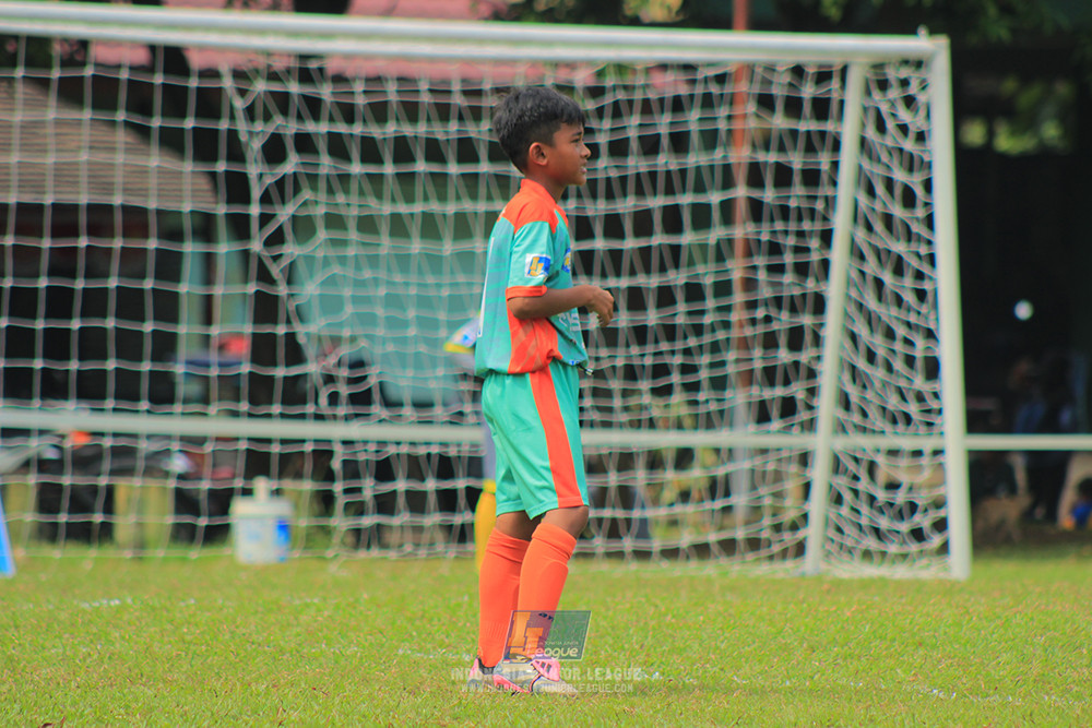 ijl u10 070925 tunas harapan indah sa vs indonesia youth fa