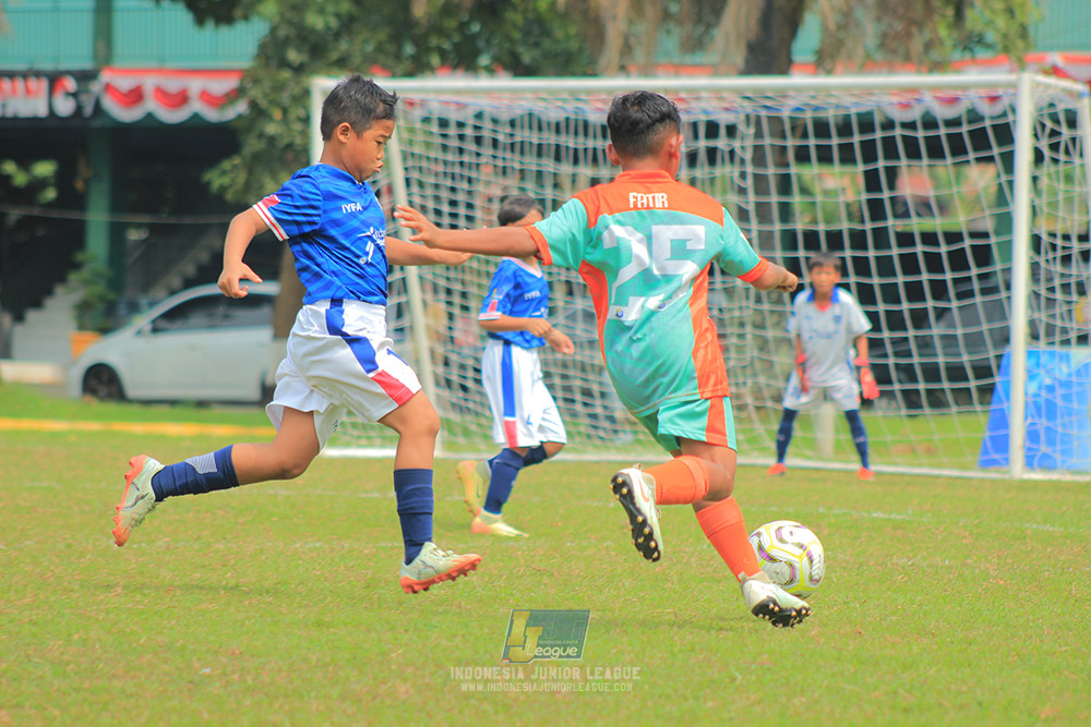 ijl u10 070925 tunas harapan indah sa vs indonesia youth fa