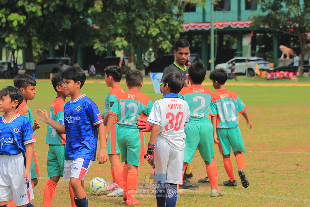 ijl u10 070925 tunas harapan indah sa vs indonesia youth fa