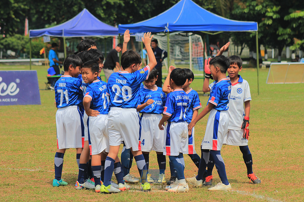 ijl u10 070925 tunas harapan indah sa vs indonesia youth fa
