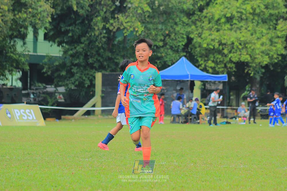 ijl u10 070925 tunas harapan indah sa vs indonesia youth fa