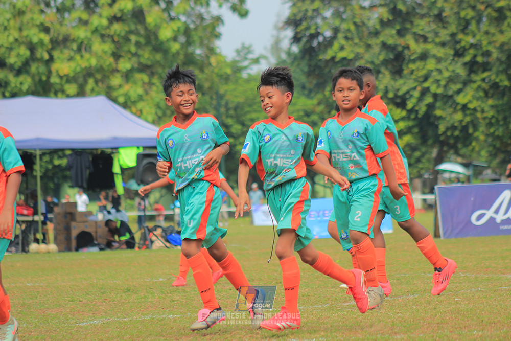 ijl u10 070925 tunas harapan indah sa vs indonesia youth fa
