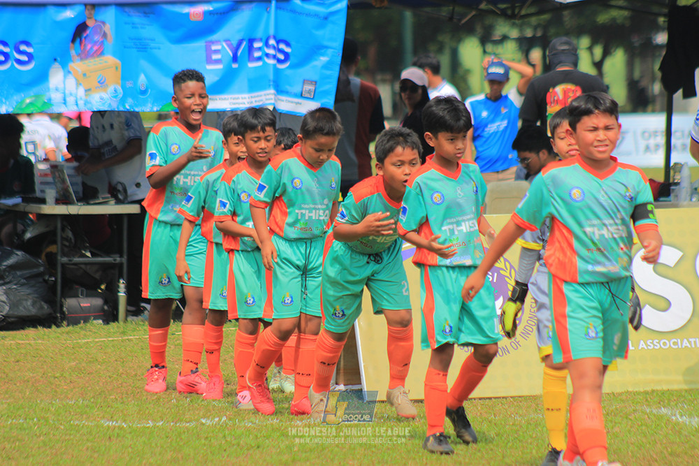 ijl u10 070925 tunas harapan indah sa vs indonesia youth fa