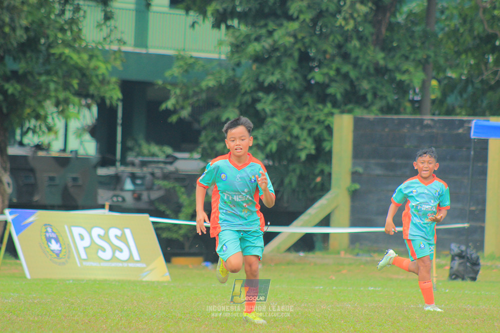 ijl u10 070925 tunas harapan indah sa vs indonesia youth fa