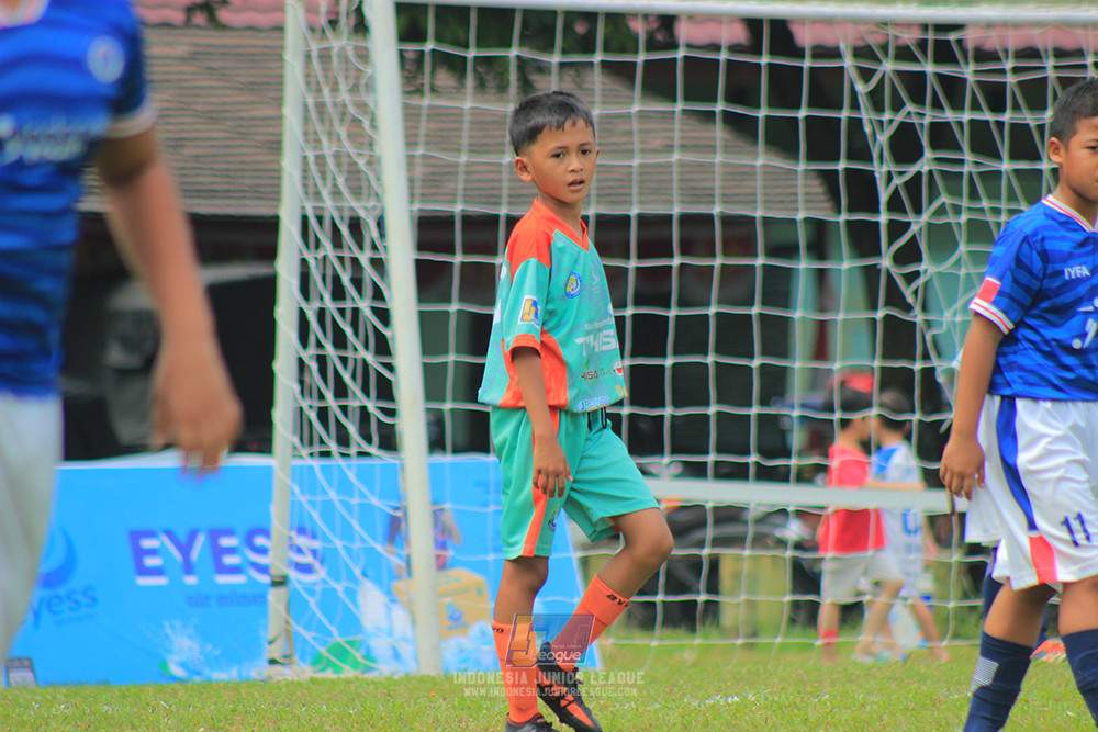 ijl u10 070925 tunas harapan indah sa vs indonesia youth fa