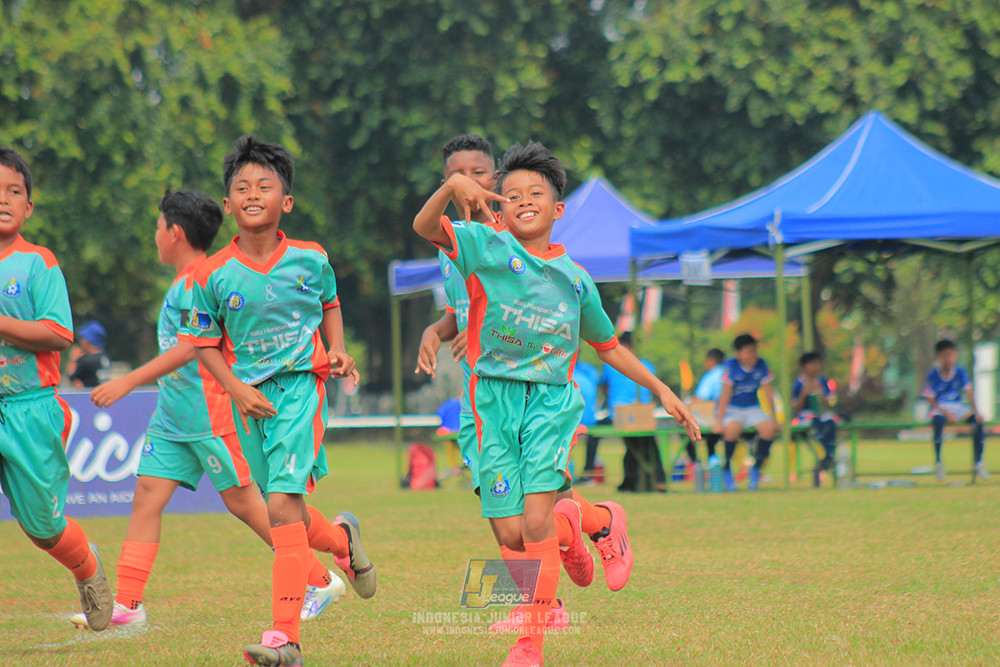 ijl u10 070925 tunas harapan indah sa vs indonesia youth fa
