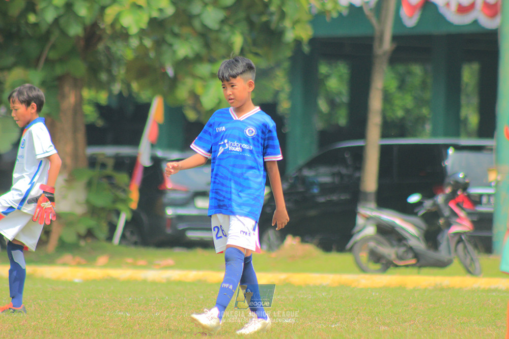 ijl u10 070925 tunas harapan indah sa vs indonesia youth fa