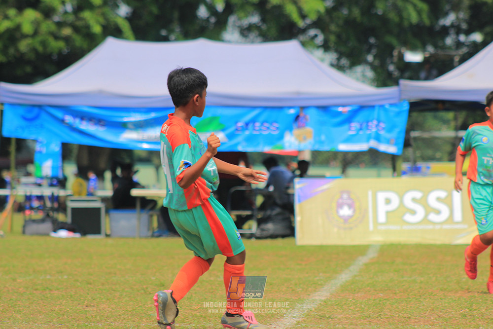 ijl u10 070925 tunas harapan indah sa vs indonesia youth fa