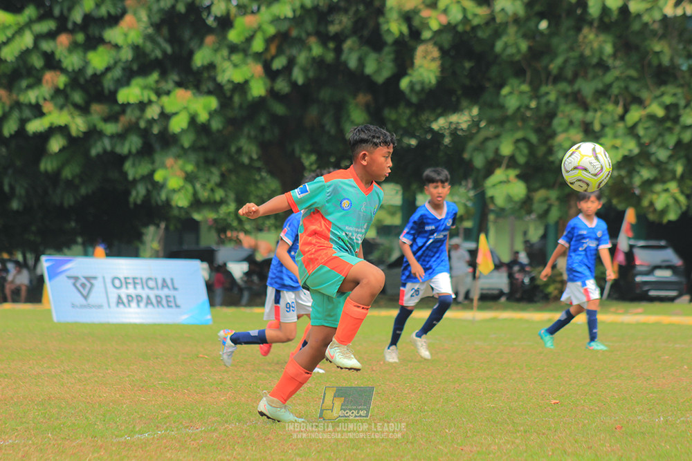 ijl u10 070925 tunas harapan indah sa vs indonesia youth fa