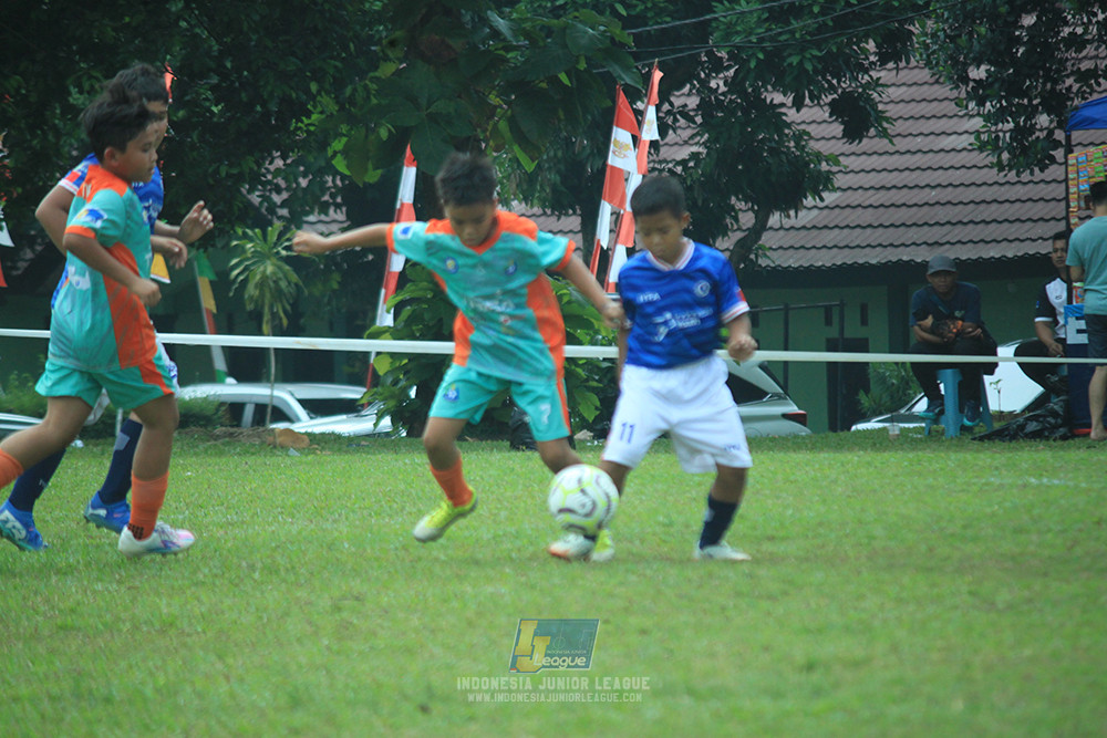 ijl u10 070925 tunas harapan indah sa vs indonesia youth fa