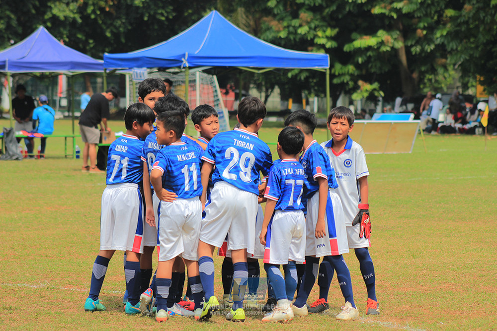 ijl u10 070925 tunas harapan indah sa vs indonesia youth fa