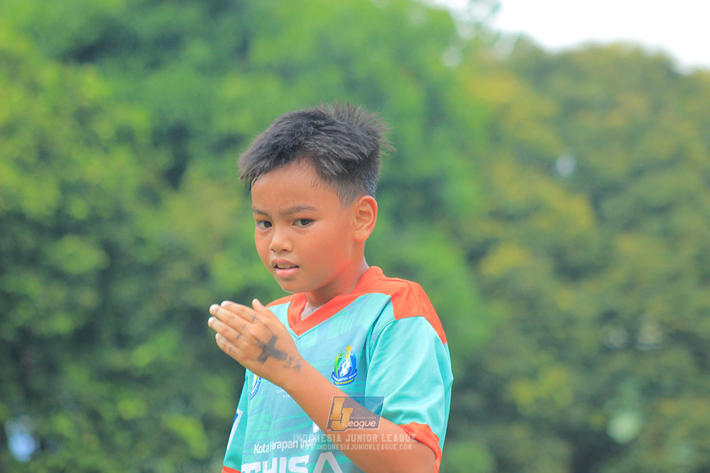 ijl u10 070925 tunas harapan indah sa vs indonesia youth fa