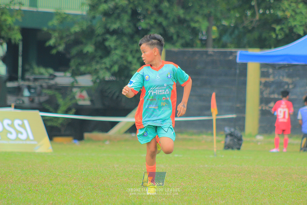 ijl u10 070925 tunas harapan indah sa vs indonesia youth fa