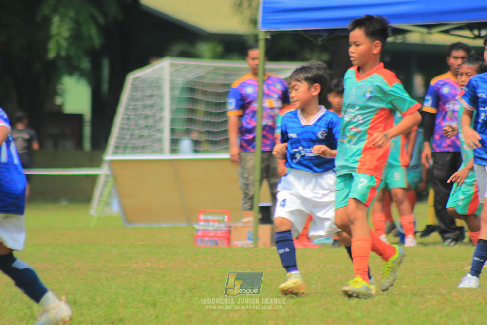 ijl u10 070925 tunas harapan indah sa vs indonesia youth fa