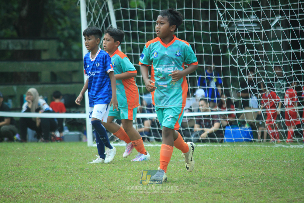 ijl u10 070925 tunas harapan indah sa vs indonesia youth fa