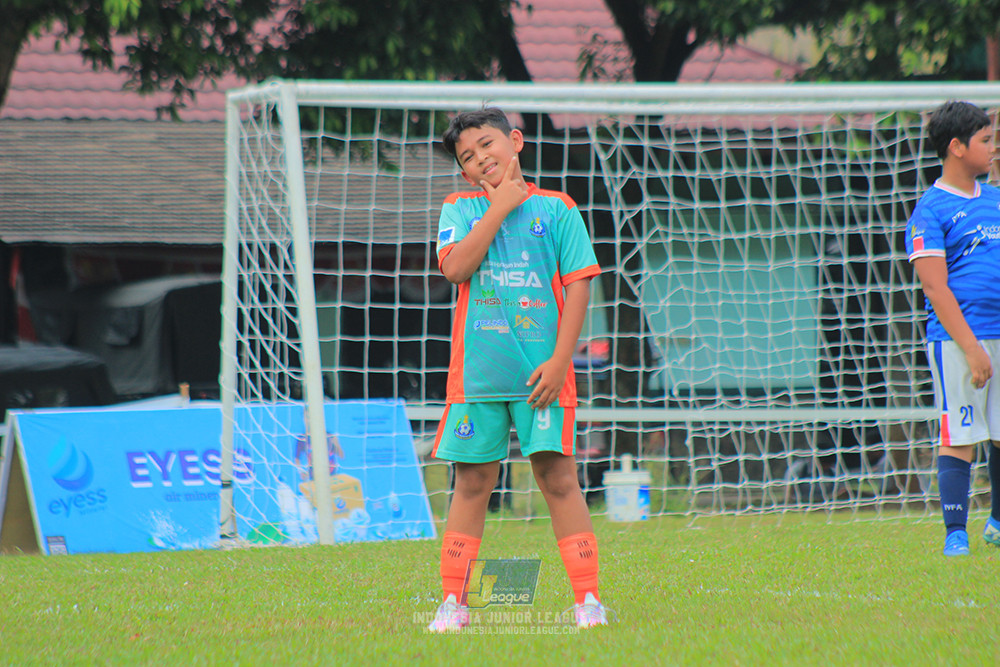 ijl u10 070925 tunas harapan indah sa vs indonesia youth fa