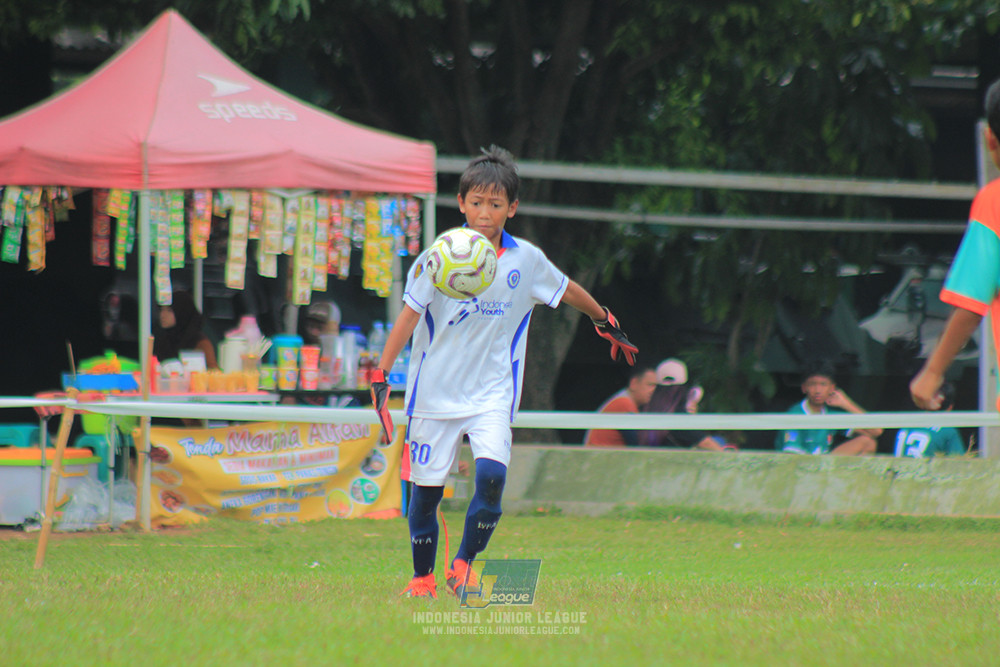 ijl u10 070925 tunas harapan indah sa vs indonesia youth fa