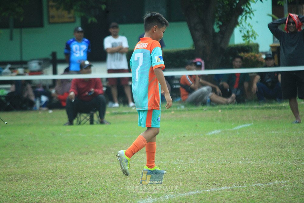 ijl u10 070925 tunas harapan indah sa vs indonesia youth fa