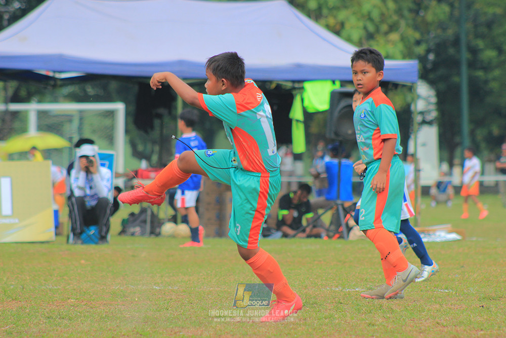 ijl u10 070925 tunas harapan indah sa vs indonesia youth fa
