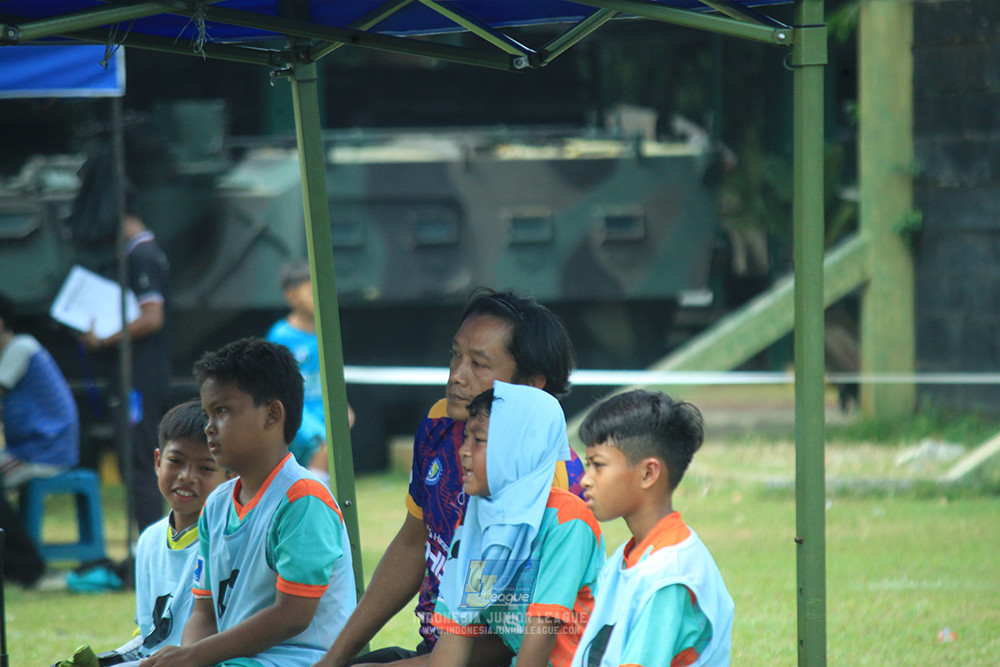 ijl u10 070925 tunas harapan indah sa vs indonesia youth fa
