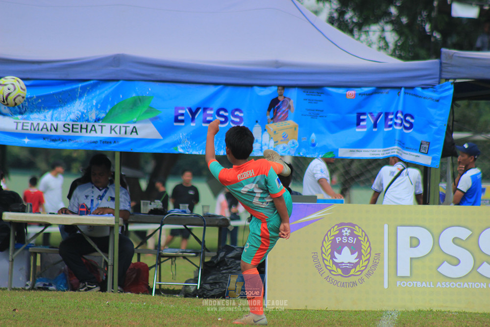 ijl u10 070925 tunas harapan indah sa vs indonesia youth fa