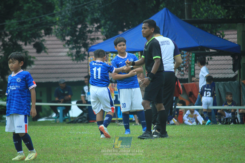 ijl u10 070925 tunas harapan indah sa vs indonesia youth fa