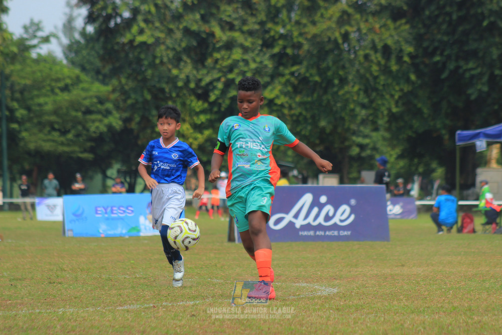 ijl u10 070925 tunas harapan indah sa vs indonesia youth fa