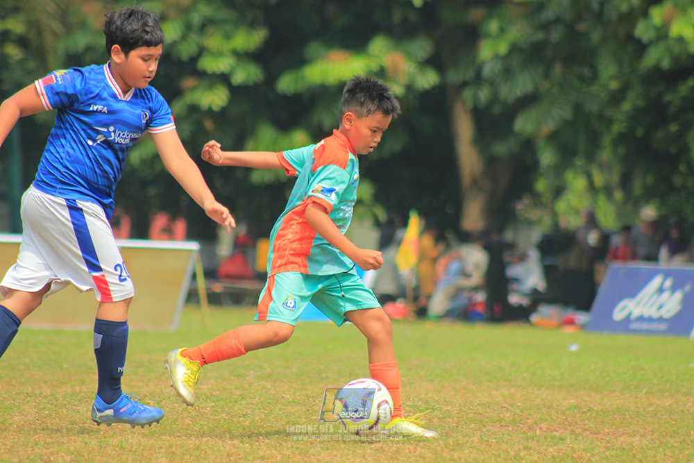 ijl u10 070925 tunas harapan indah sa vs indonesia youth fa