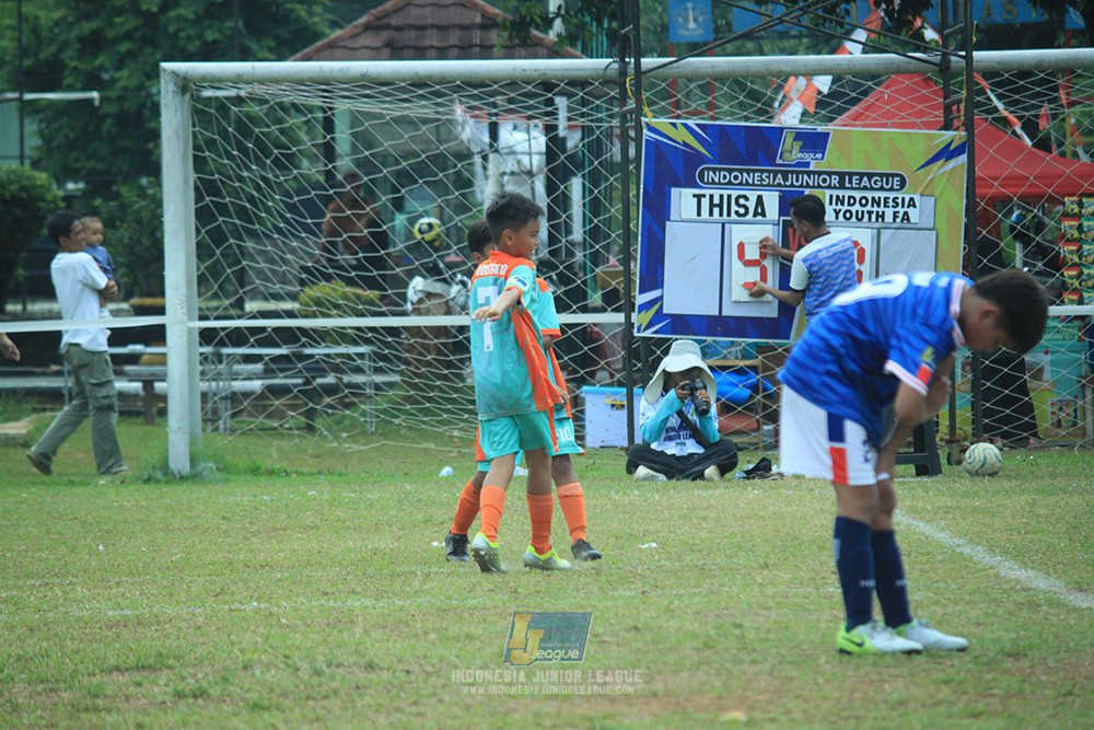 ijl u10 070925 tunas harapan indah sa vs indonesia youth fa