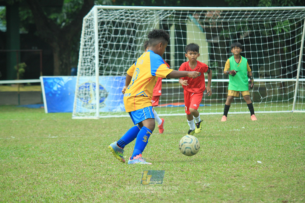 ijl u10 070925 tunas jakarta vs shin taeyong academy
