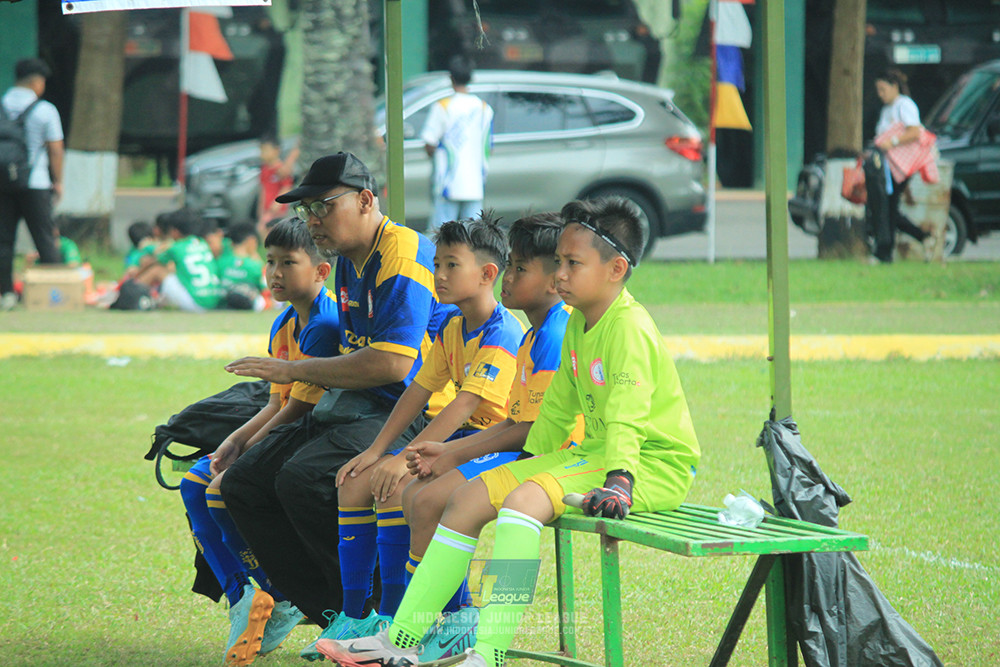 ijl u10 070925 tunas jakarta vs shin taeyong academy