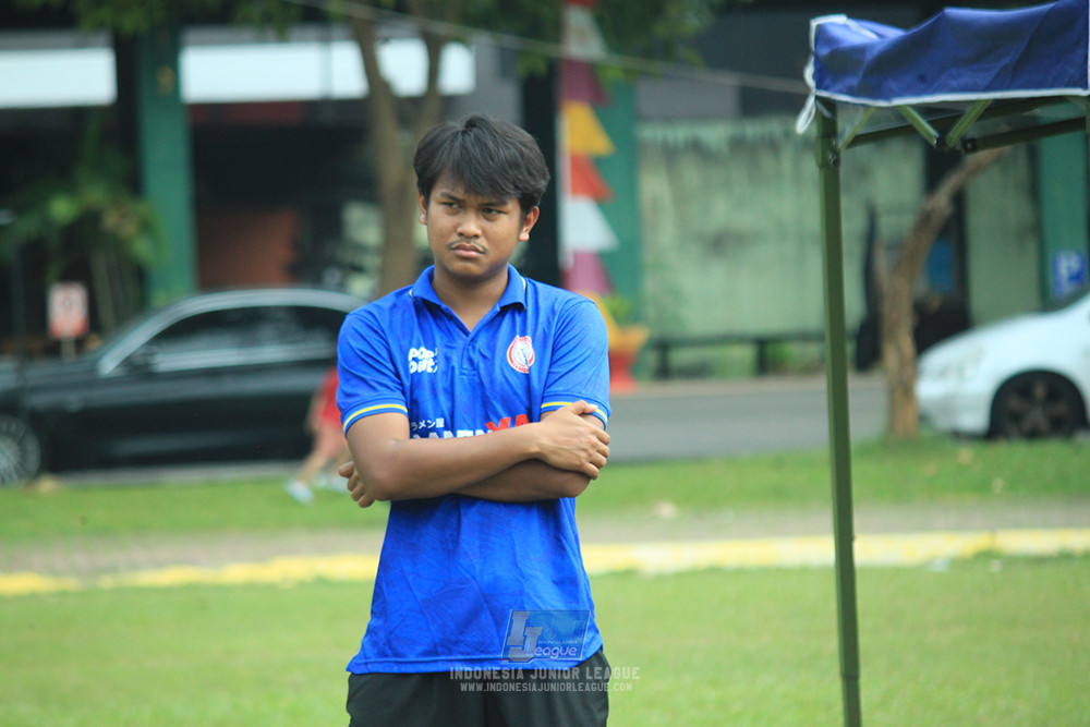 ijl u10 070925 tunas jakarta vs shin taeyong academy