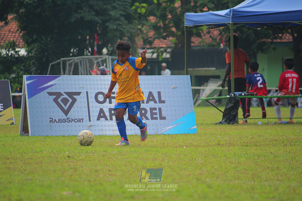ijl u10 070925 tunas jakarta vs shin taeyong academy