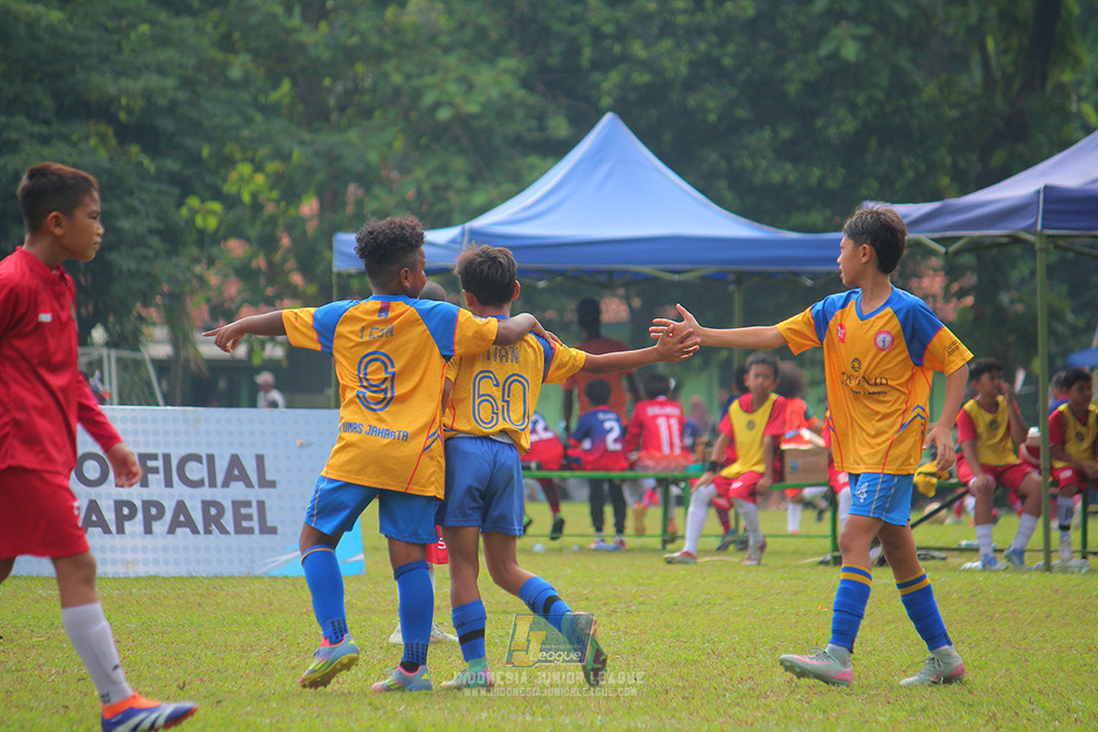 ijl u10 070925 tunas jakarta vs shin taeyong academy