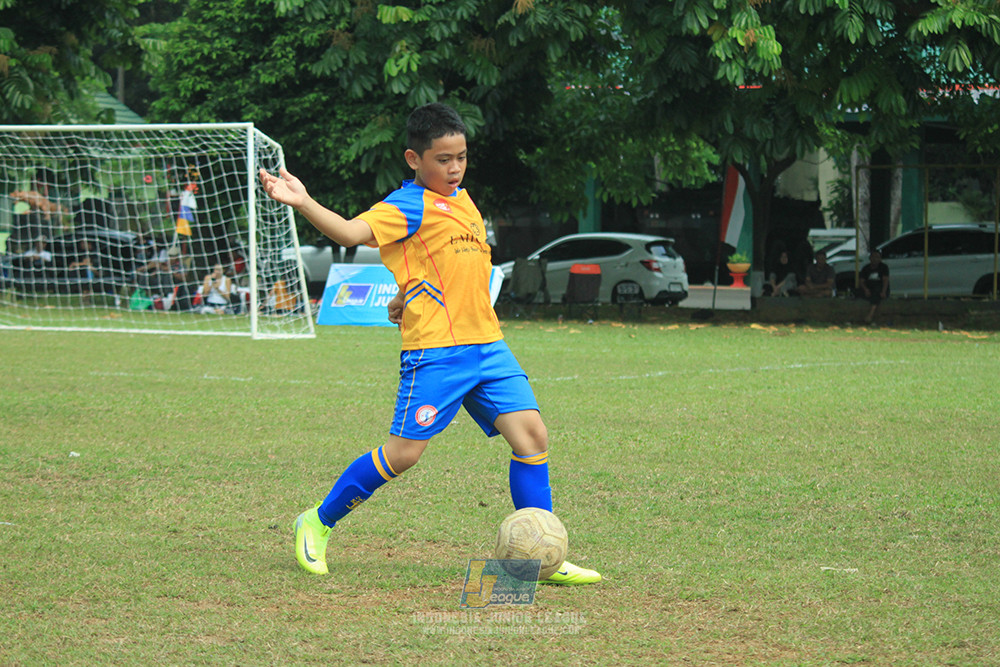 ijl u10 070925 tunas jakarta vs shin taeyong academy